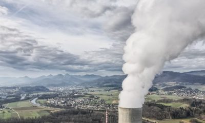 Теч в германската АЕЦ: Установено е радиоактивно замърсяване