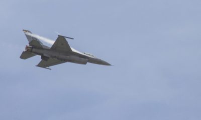 Ако до 15 декември парламентът одобри: Ще получим 24 млн. долара отстъпка за вторите F-16