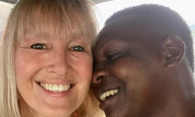 Баба от Сакраменто се омъжи за 30 години по-млад масай в Танзания