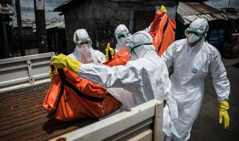 Заплаха: Лекар от Уганда почина от ебола