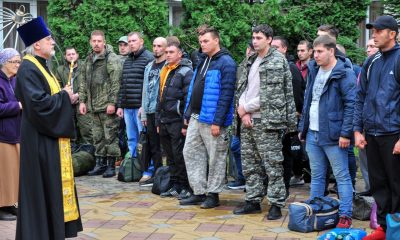"Искам да живея": Как мобилизираните руснаци се предават на Украйна