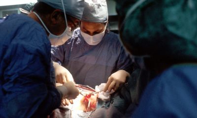След инцидент сърцето на мъж се е преместило в дясната част: Лекари от "Пирогов" го спасяват