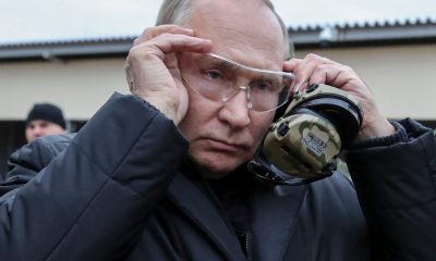 Бивш довереник на Путин и настоящ критик почина "след тежко боледуване"