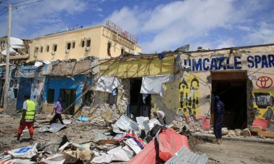 САЩ убиха лидер на "Ал Шабаб" в Сомалия
