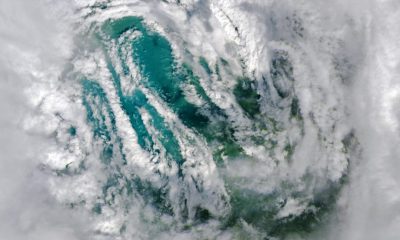 След Иън: Ураганите продължават и през октомври