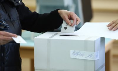 Над 700 сигнала за нарушения са получени по време на изборите