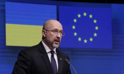 Премиерът на Украйна към Европа: Очаквайте ново миграционно цунами