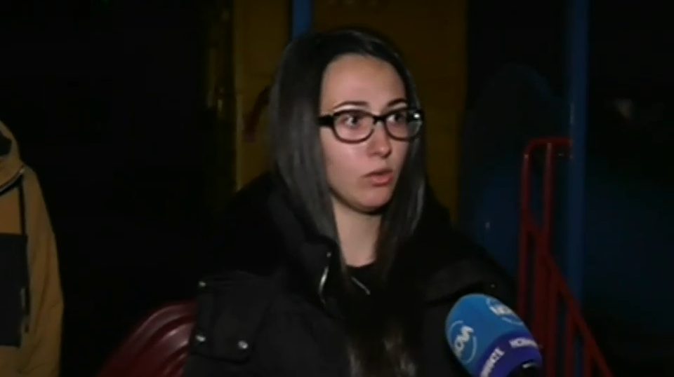 Жена опита да отвлече дете в Берковица