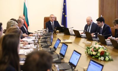МС: Заварихме държава "на пауза", но дейността ни промени живота на българите към по-добро