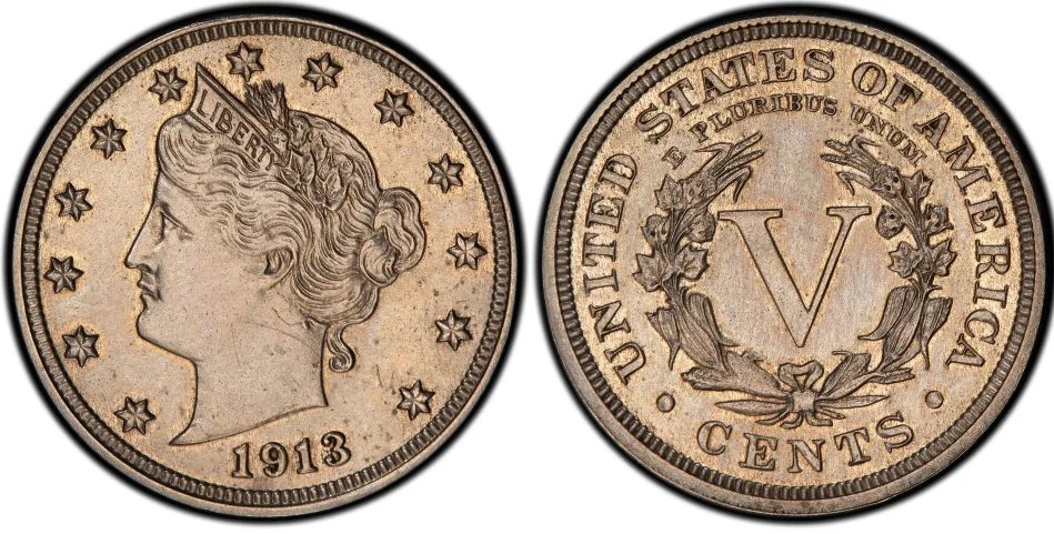 Рядка монета със Статуята на свободата бе продадена за $4,2 млн.