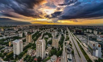 Ескперт: Сградите в България са "по-подготвени" за земетресения от тези в Турция