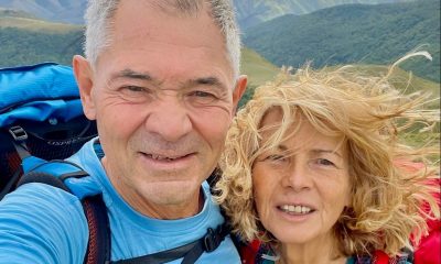 Албена и Павел: Двама сървайвъри на по 66 по пътя на предизвикателството Ел Камино (ВИДЕО)