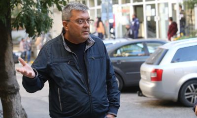 Илия Кузманов: Твърде ниска стана цената на живота на държавен служител в МВР