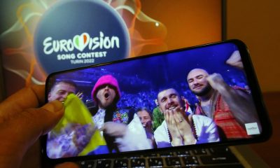 Промяна в правилата за гласуване на "Евровизия 2023"