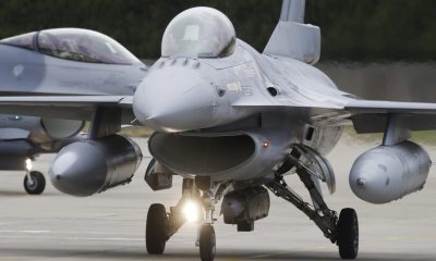 Администрацията в САЩ иска от Конгреса одобрение за продажбата на F-16 на Турция