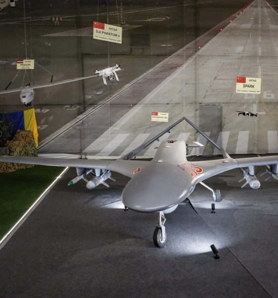 Българската армия с дронове за 1 млрд. лв. Проучва се пазарът