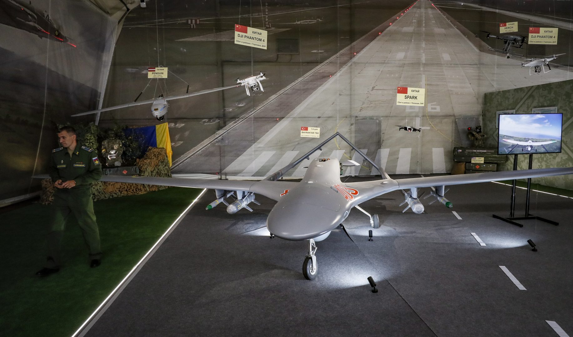Българската армия с дронове за 1 млрд. лв. Проучва се пазарът