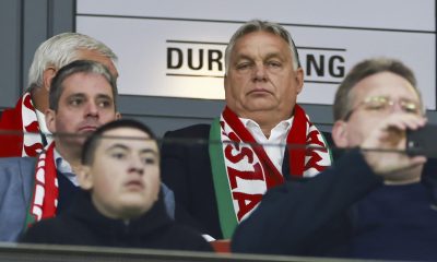 Шал на Орбан включи Украйна в територията на Унгария