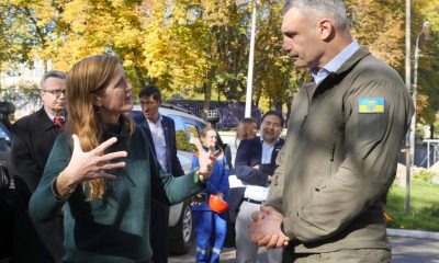 Напрежение между Кличко и Зеленски. Кметът: Виждаме политически игри