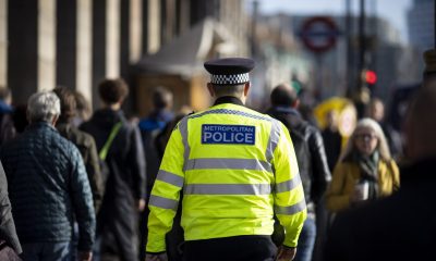 Две момчета са били убити в Лондон