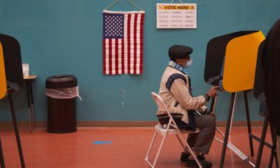 Западни медии: Демократите се представиха по-добре от очакваното на изборите в САЩ