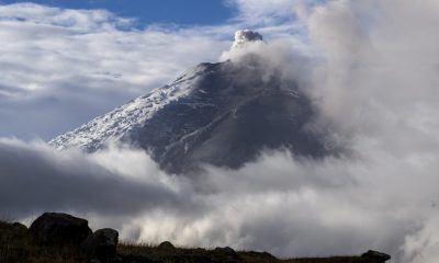 Мауна Лоа: Най-големият активен вулкан в света започна да изригва