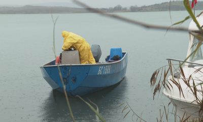 Издирват бургаските рибари вече няколко дни (ВИДЕО И СНИМКИ)