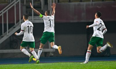 България победи Кипър в контрола с голове на Десподов и Делев