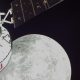 Корабът "Орион" на НАСА навлезе в лунна орбита