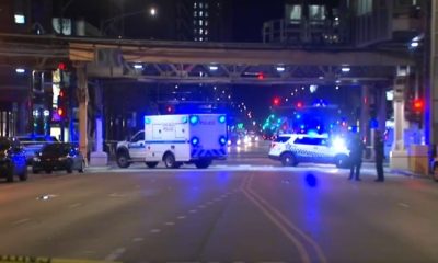 Трима ранени и един убит при престрелка пред нощен клуб в Чикаго