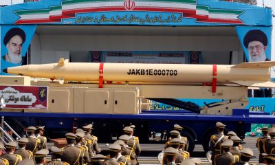 Иран се готви да изпрати балистични ракети на Русия