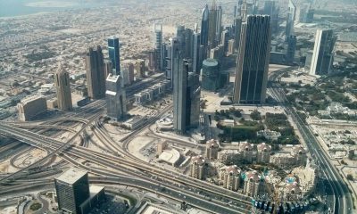 Най-тънкият небостъргач в света вече е завършен (СНИМКИ И ВИДЕО)