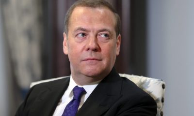 Медведев: ЕС е 51-ия щат на САЩ, да се маха от НАТО и да се саморазпуска