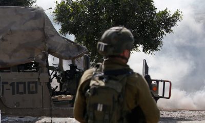 Поне 21 загинали при пожар в Ивицата Газа