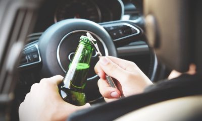 Пиян шофьор без книжка: Заредил гориво без да плати