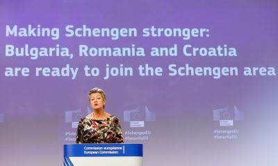Ще остане ли Шенген мираж за България?