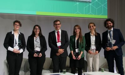 Обявиха победителите в наградите „Партньорство за чист водород“ за 2022г.