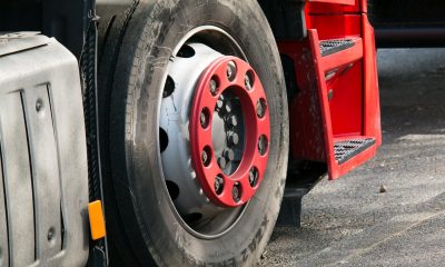 Зимните гуми за камиони - как да ги изберете?