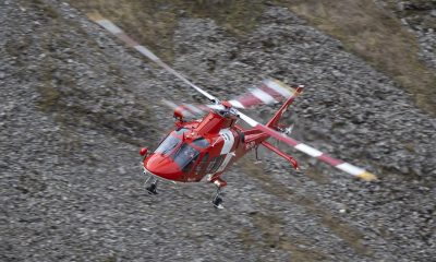 Седем загинали след катастрофа с хеликоптер в Италия