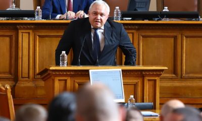 Демерджиев: Леките наказания в България са основната причина за високия мигрантски натиск