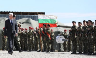 Сериозни рокади сред високите етажи в Българската армия