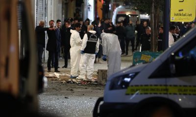 46 души са арестуваните за атентата в Турция. Жертвите вече са 8