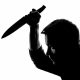 С нож в главата: Зет уби тъща си във Враца