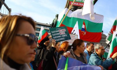 Възраждане: Скоро ще гласуваме за изпращане на български войкси в Украйна