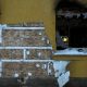 Задържаха 8 души в Украйна, изчегъртали творба на Банкси от разрушена сграда