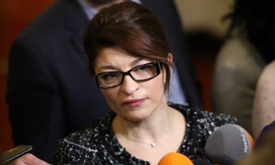 Атанасова: Единствено ние издигнахме кандидат за премиер