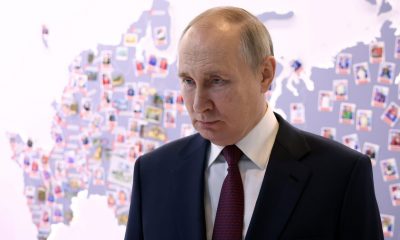 Путин: Русия се стреми да сложи край на войната