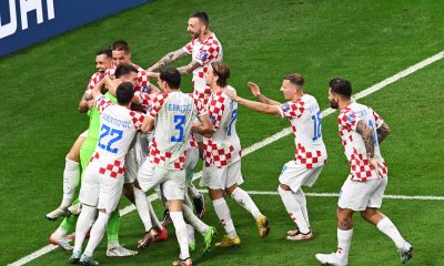 Хърватия стигна с Япония до дузпи, но се промъкна на четвъртфинал