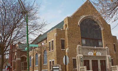 За Коледа: Банките взимат църквата „Св. Иван Рилски“ в Чикаго