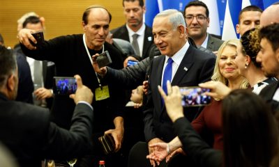 Израелският Кнесет одобри новото правителство на Нетаняху